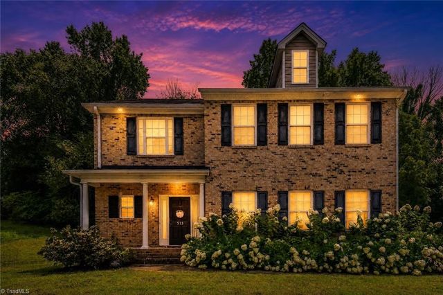 513 Cornelia Drive, Graham, NC 27253