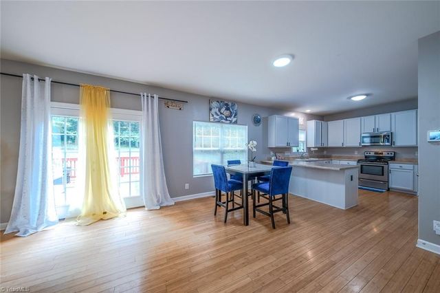 513 Cornelia Drive, Graham, NC 27253