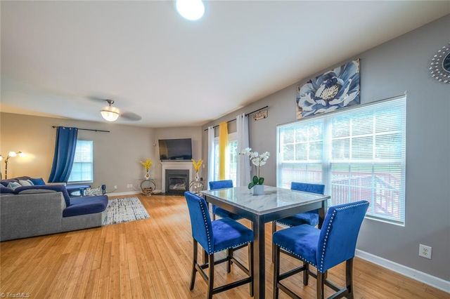 513 Cornelia Drive, Graham, NC 27253