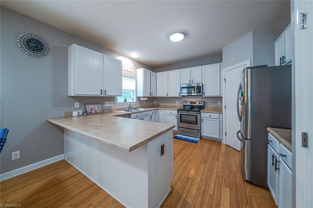 513 Cornelia Drive, Graham, NC 27253