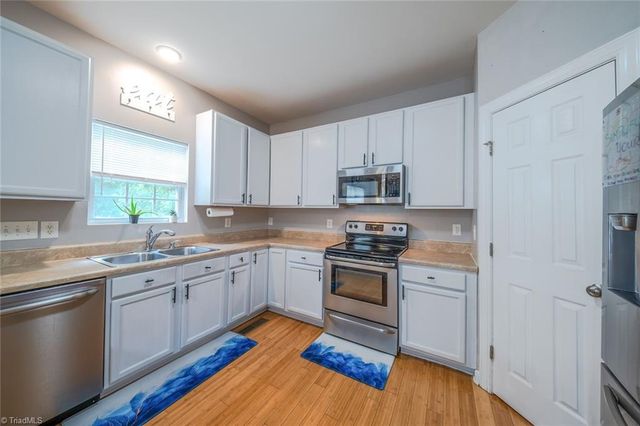513 Cornelia Drive, Graham, NC 27253