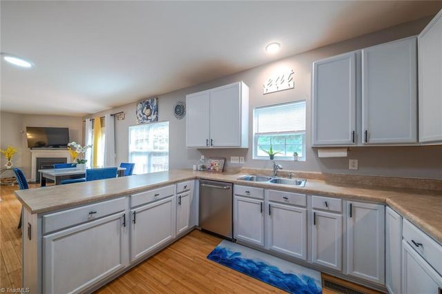 513 Cornelia Drive, Graham, NC 27253