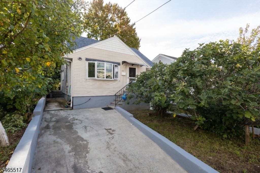 1611 86Th St, North Bergen Twp., NJ 07047 — exterior