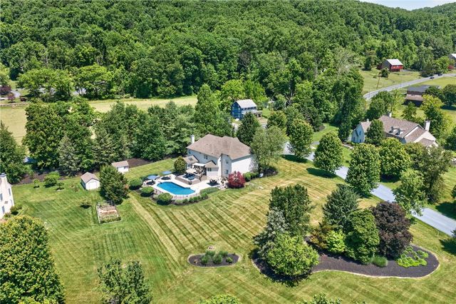 25 Melchor Drive, Williams Twp, PA 18042