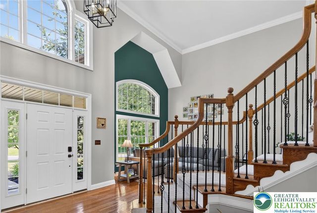25 Melchor Drive, Williams Twp, PA 18042