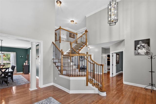 25 Melchor Drive, Williams Twp, PA 18042