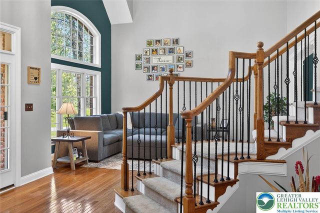 25 Melchor Drive, Williams Twp, PA 18042