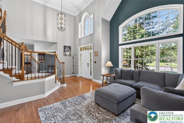 25 Melchor Drive, Williams Twp, PA 18042