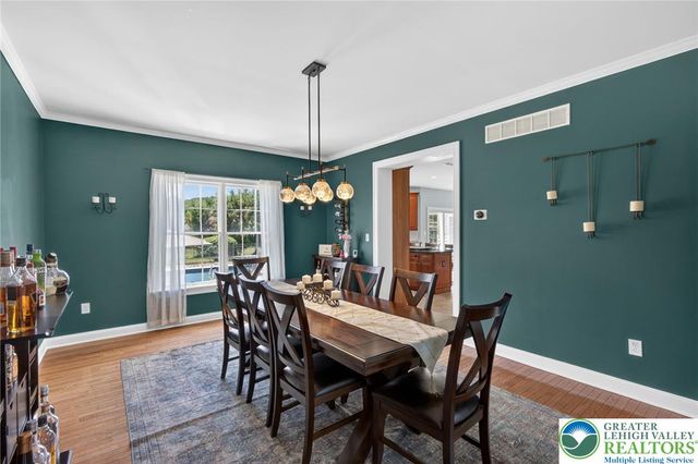 25 Melchor Drive, Williams Twp, PA 18042
