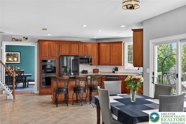 25 Melchor Drive, Williams Twp, PA 18042