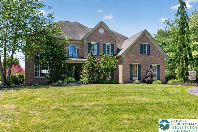 25 Melchor Drive, Williams Twp, PA 18042