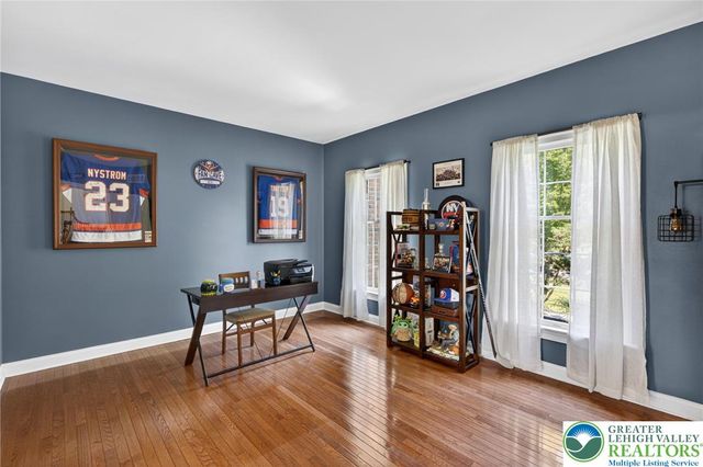 25 Melchor Drive, Williams Twp, PA 18042