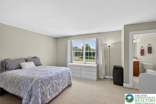 25 Melchor Drive, Williams Twp, PA 18042