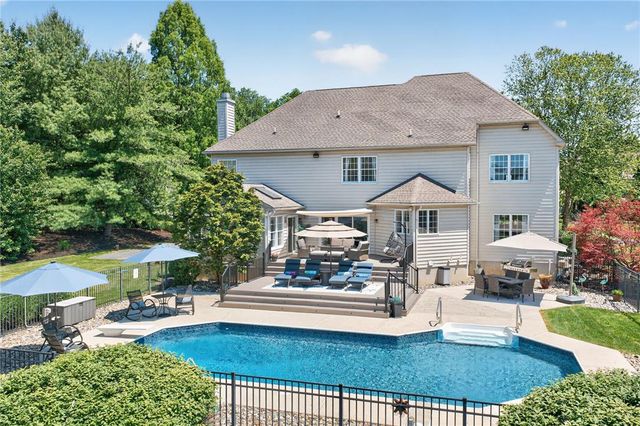 25 Melchor Drive, Williams Twp, PA 18042