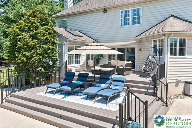 25 Melchor Drive, Williams Twp, PA 18042