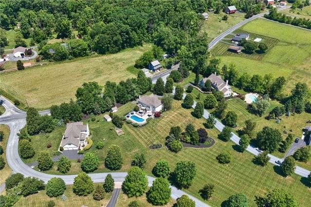 25 Melchor Drive, Williams Twp, PA 18042