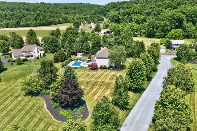 25 Melchor Drive, Williams Twp, PA 18042