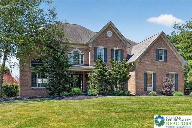 25 Melchor Drive, Williams Twp, PA 18042