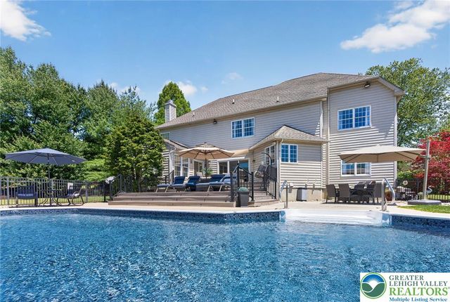 25 Melchor Drive, Williams Twp, PA 18042