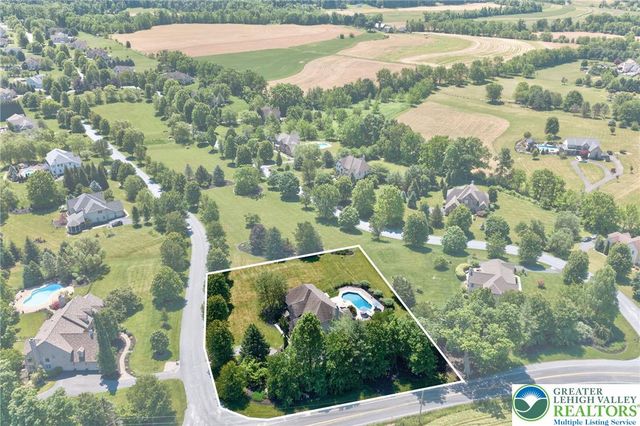 25 Melchor Drive, Williams Twp, PA 18042