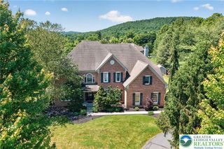 25 Melchor Drive, Williams Twp, PA 18042