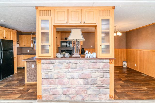 126 Brooks Lane, Georgetown, KY 40324