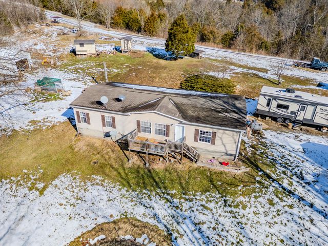 126 Brooks Lane, Georgetown, KY 40324