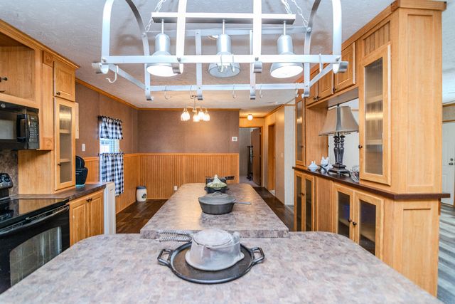 126 Brooks Lane, Georgetown, KY 40324