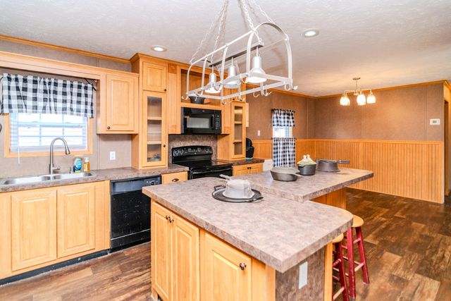 126 Brooks Lane, Georgetown, KY 40324