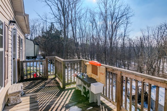 126 Brooks Lane, Georgetown, KY 40324