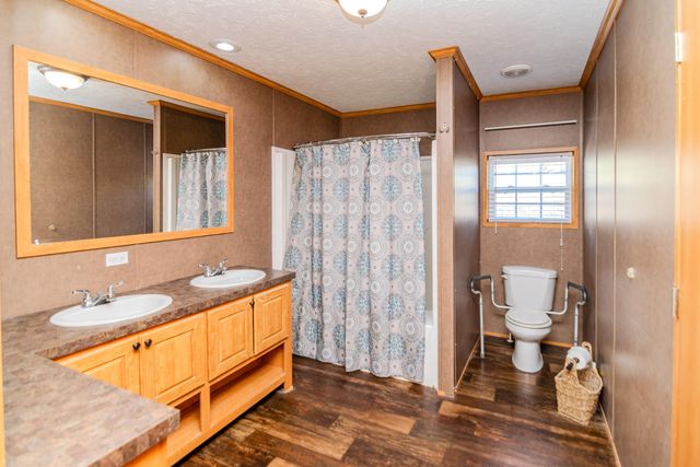 126 Brooks Lane, Georgetown, KY 40324