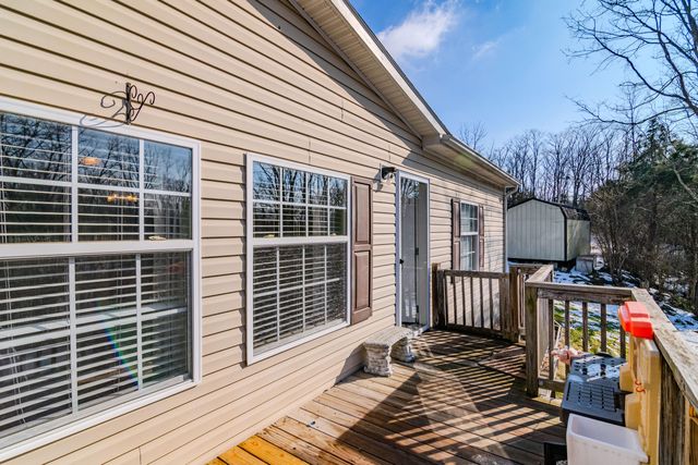126 Brooks Lane, Georgetown, KY 40324