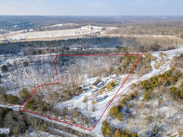 126 Brooks Lane, Georgetown, KY 40324