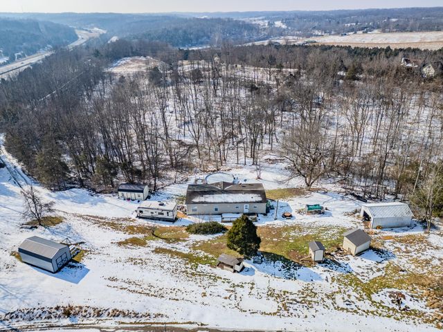 126 Brooks Lane, Georgetown, KY 40324