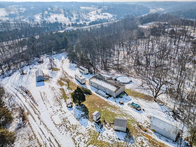 126 Brooks Lane, Georgetown, KY 40324