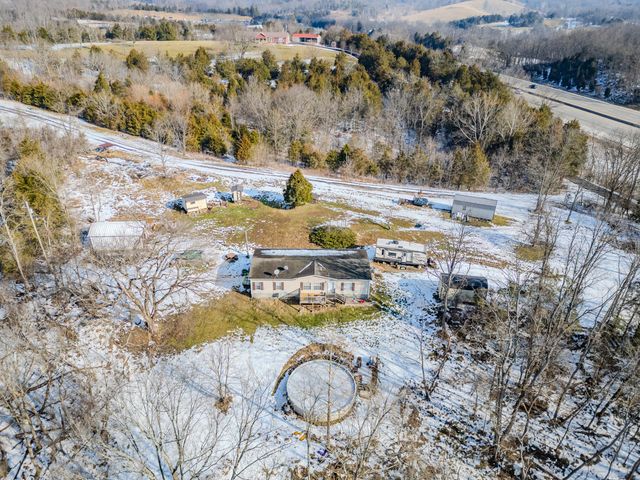 126 Brooks Lane, Georgetown, KY 40324