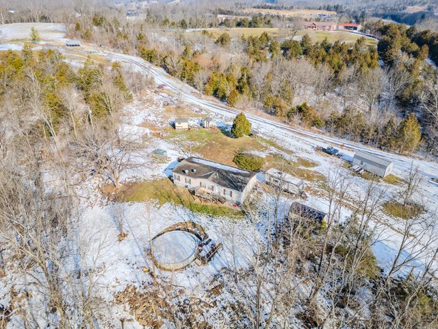 126 Brooks Lane, Georgetown, KY 40324