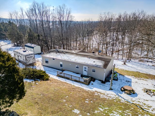 126 Brooks Lane, Georgetown, KY 40324
