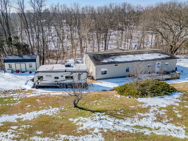 126 Brooks Lane, Georgetown, KY 40324