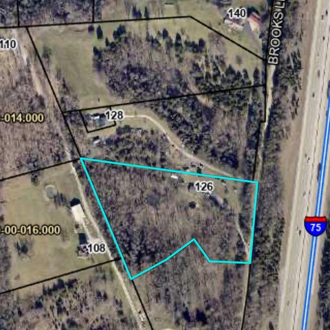 126 Brooks Lane, Georgetown, KY 40324