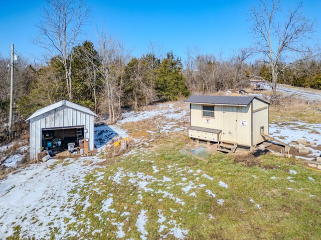 126 Brooks Lane, Georgetown, KY 40324