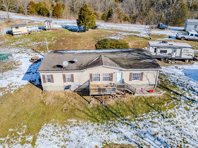 126 Brooks Lane, Georgetown, KY 40324