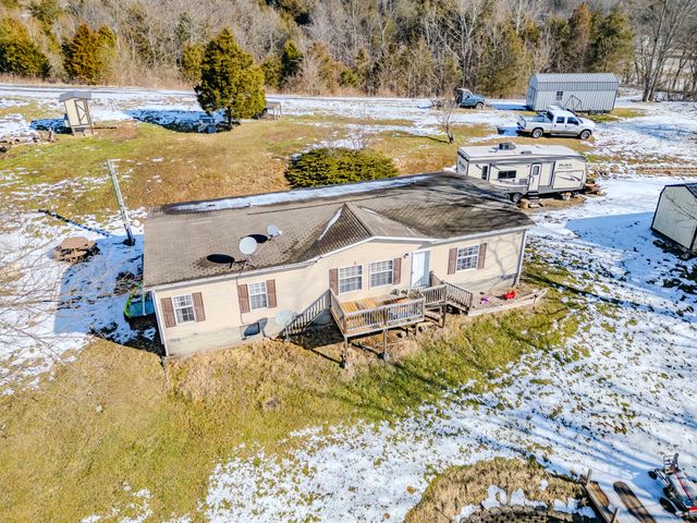 126 Brooks Lane, Georgetown, KY 40324
