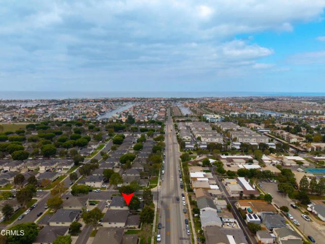 684 W Hemlock Street, Port Hueneme, CA 93041