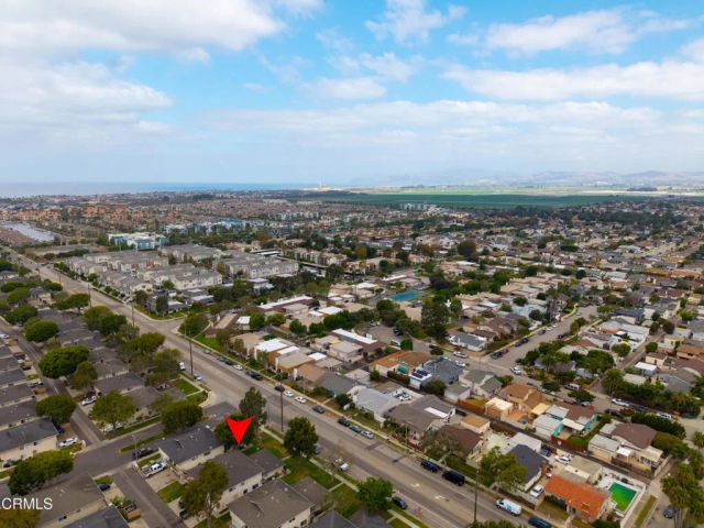 684 W Hemlock Street, Port Hueneme, CA 93041