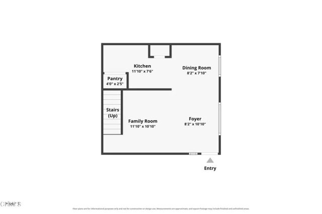 684 W Hemlock Street, Port Hueneme, CA 93041