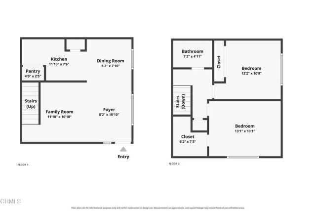 684 W Hemlock Street, Port Hueneme, CA 93041