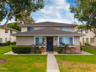 684 W Hemlock Street, Port Hueneme, CA 93041