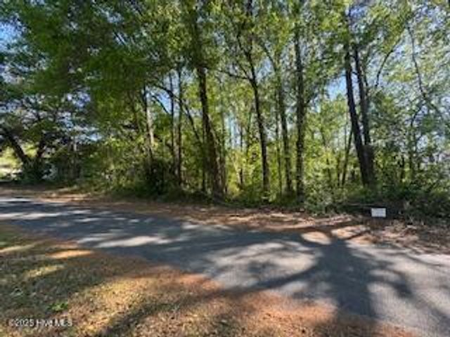 0 5th Street, Hamlet, NC 28345