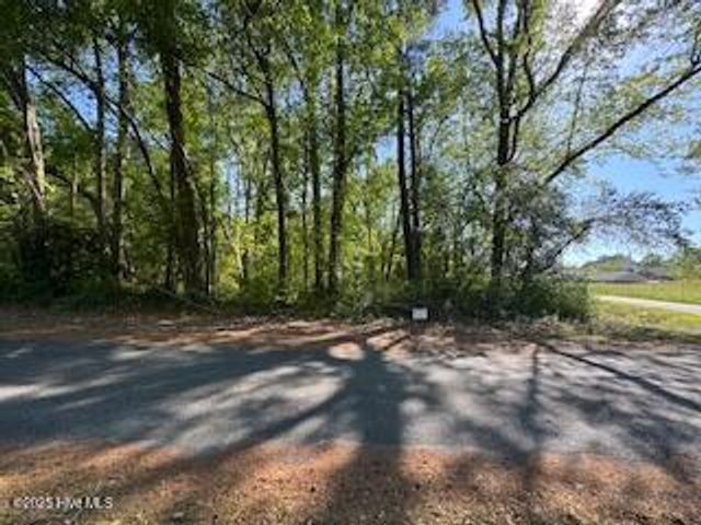 0 5th Street, Hamlet, NC 28345